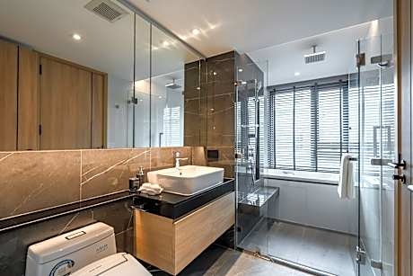 Condo · Watthana, bangkok — photo 4