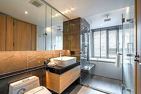 Pictures of Destiny63 Ekamai Apartment 4/9