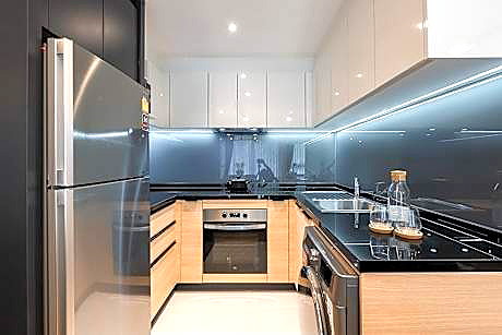 Pictures of Destiny63 Ekamai Apartment 6/9