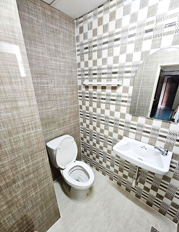 รูปภาพ มิลเลี่ยนแนร์แมนชั่น | อพาร์ทเม้นท์ หอพัก ที่พัก ห้องพัก - รูปที่ 6/7