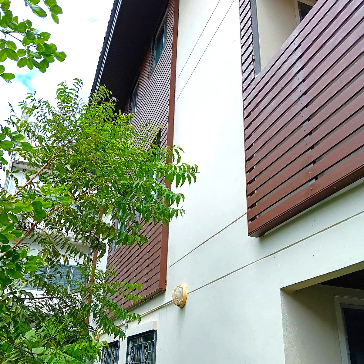 รูปภาพ บ้านพระจันทร์  ห้องพักสำหรับสุภาพสตรี | อพาร์ทเม้นท์ หอพัก ที่พัก ห้องพัก - รูปที่ 1/11