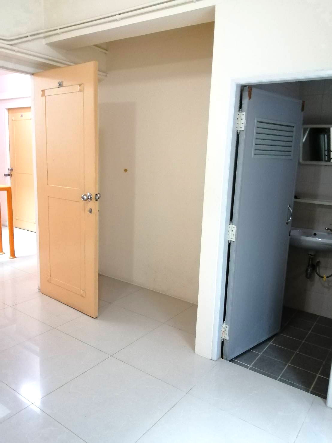 รูปภาพ บ้านพระจันทร์  ห้องพักสำหรับสุภาพสตรี | อพาร์ทเม้นท์ หอพัก ที่พัก ห้องพัก - รูปที่ 2/11