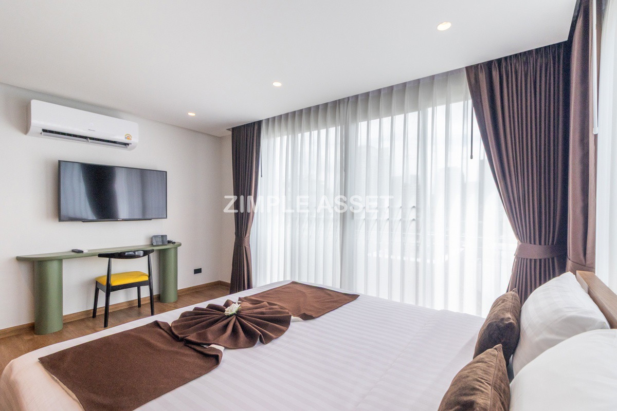 Condo · Watthana, bangkok — photo 4