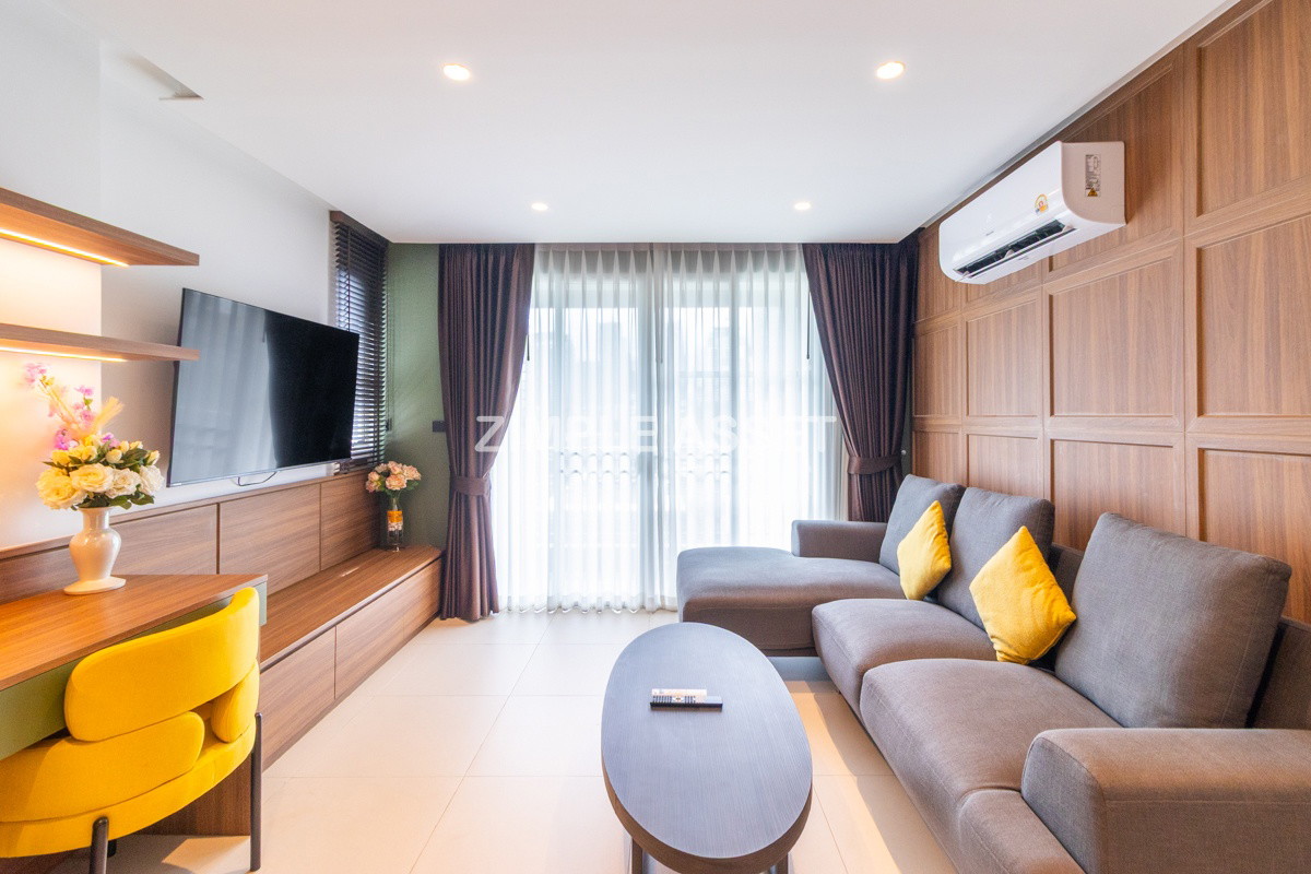 Condo · Watthana, bangkok — photo 5
