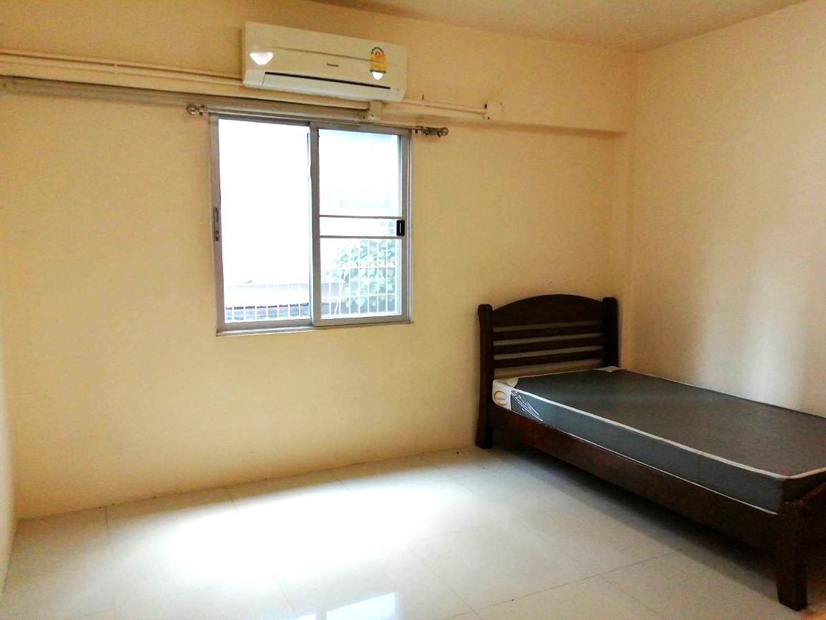 รูปภาพ บ้านพระจันทร์  ห้องพักสำหรับสุภาพสตรี | อพาร์ทเม้นท์ หอพัก ที่พัก ห้องพัก - รูปที่ 5/11