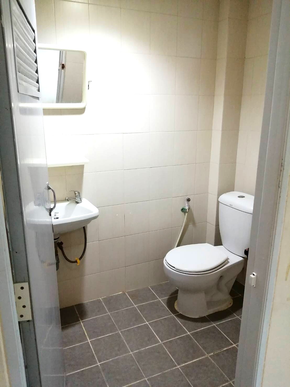 รูปภาพ บ้านพระจันทร์  ห้องพักสำหรับสุภาพสตรี | อพาร์ทเม้นท์ หอพัก ที่พัก ห้องพัก - รูปที่ 10/11