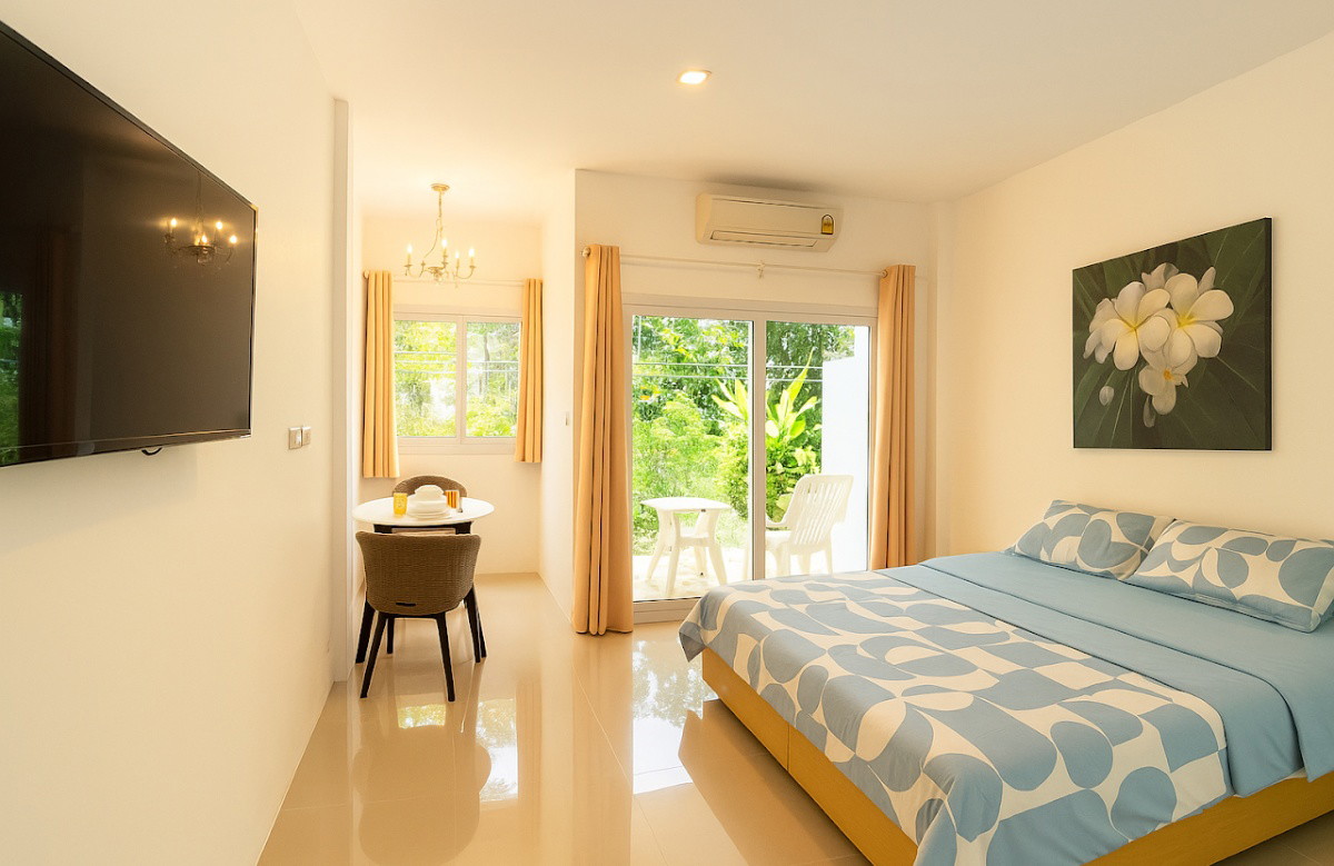 Condo · Kathu, phuket — photo 1