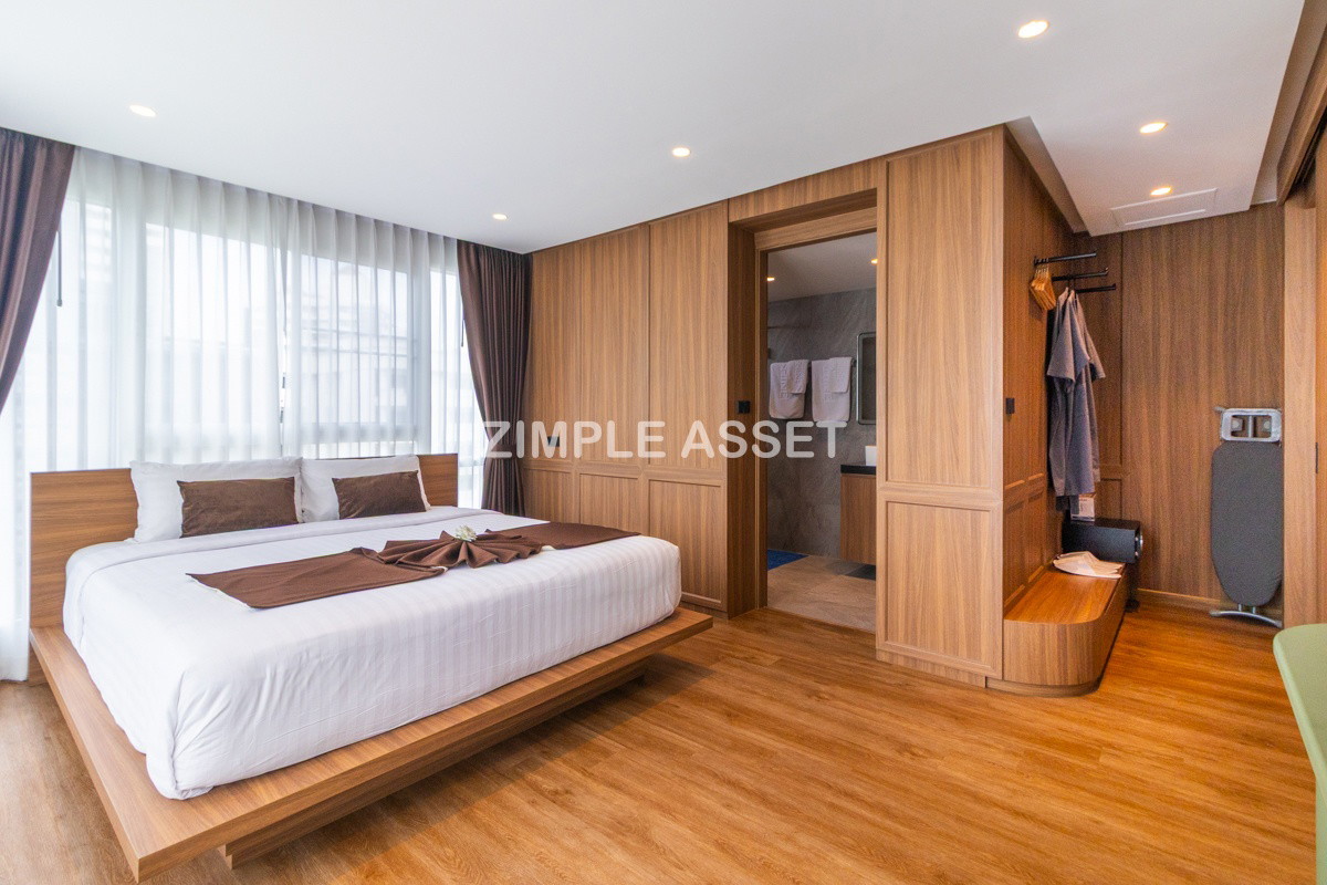 Condo · Watthana, bangkok — photo 2