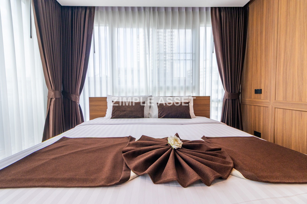 Condo · Watthana, bangkok — photo 3