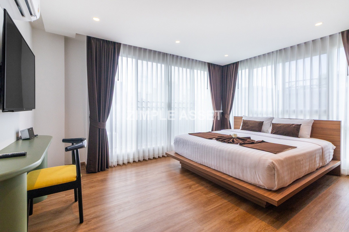 Condo · Watthana, bangkok