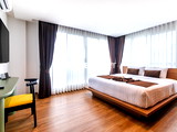 Apartments for Rent RSU International Hospital
