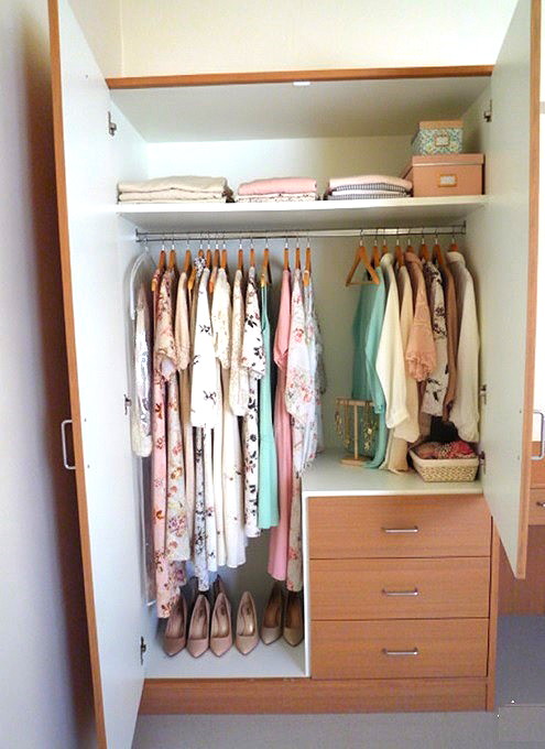 รูปภาพ บ้านพระจันทร์  ห้องพักสำหรับสุภาพสตรี | อพาร์ทเม้นท์ หอพัก ที่พัก ห้องพัก - รูปที่ 7/11