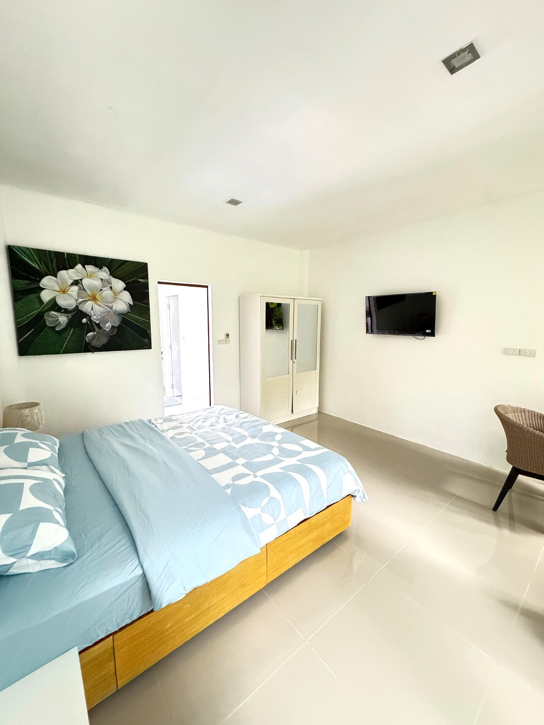 รูปภาพ เบิร์ด ออฟ พาราไดซ์ กมลา | อพาร์ทเม้นท์ หอพัก ที่พัก ห้องพัก - รูปที่ 3/13
