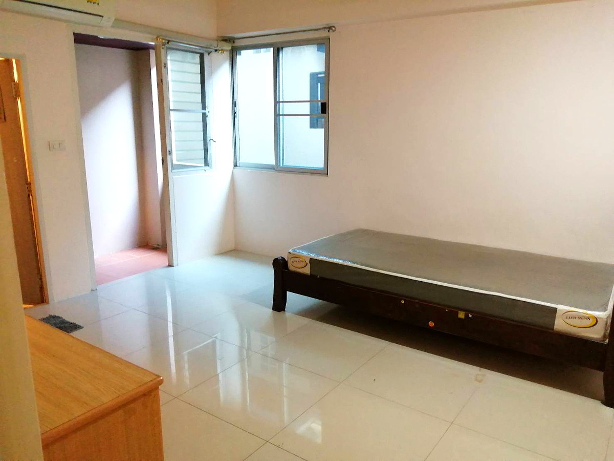 รูปภาพ บ้านพระจันทร์  ห้องพักสำหรับสุภาพสตรี | อพาร์ทเม้นท์ หอพัก ที่พัก ห้องพัก - รูปที่ 8/11