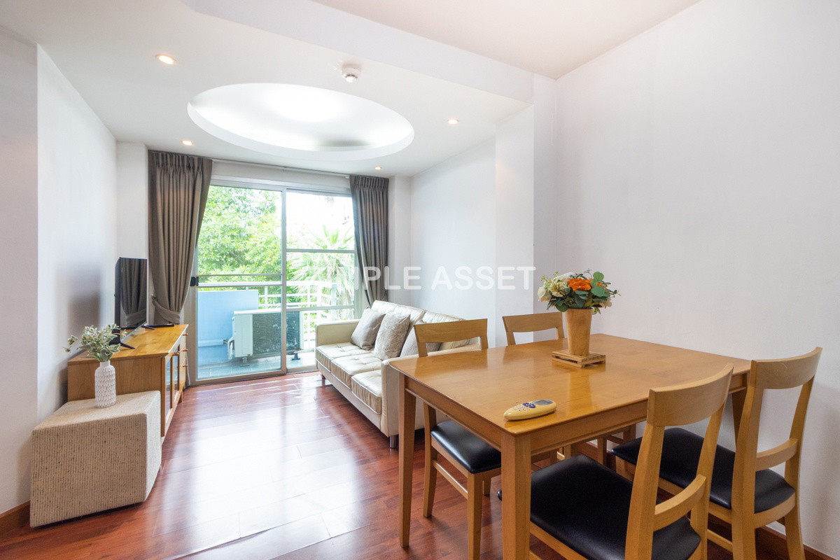 Condo · Suan Luang, bangkok — photo 4