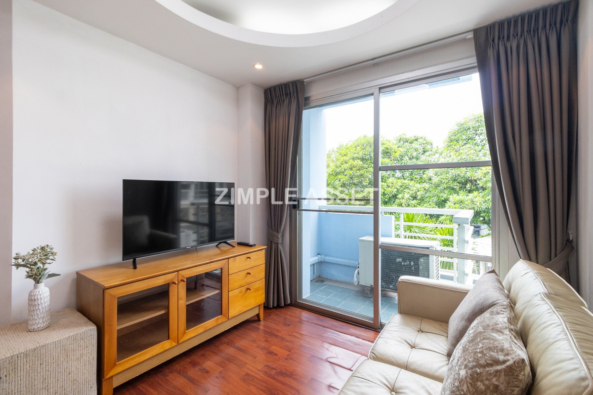 Condo · Suan Luang, bangkok — photo 3