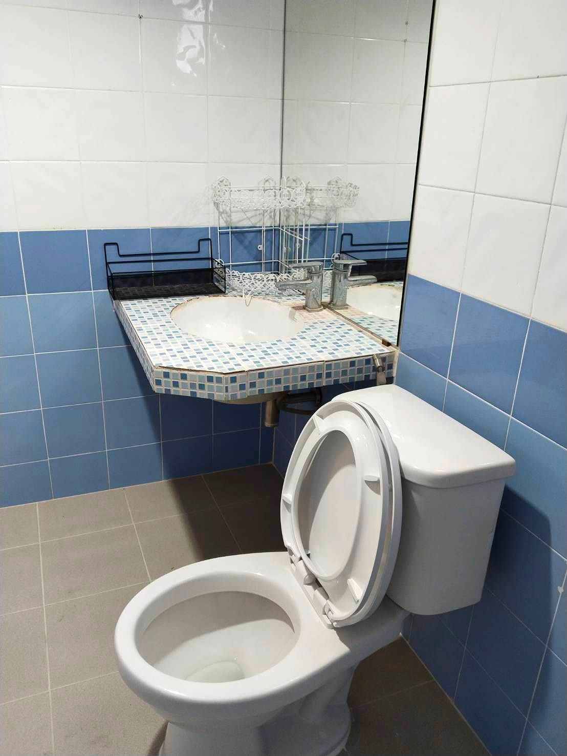 Pictures of Private Apartment (Ramkhamhaeng 40) 26/49