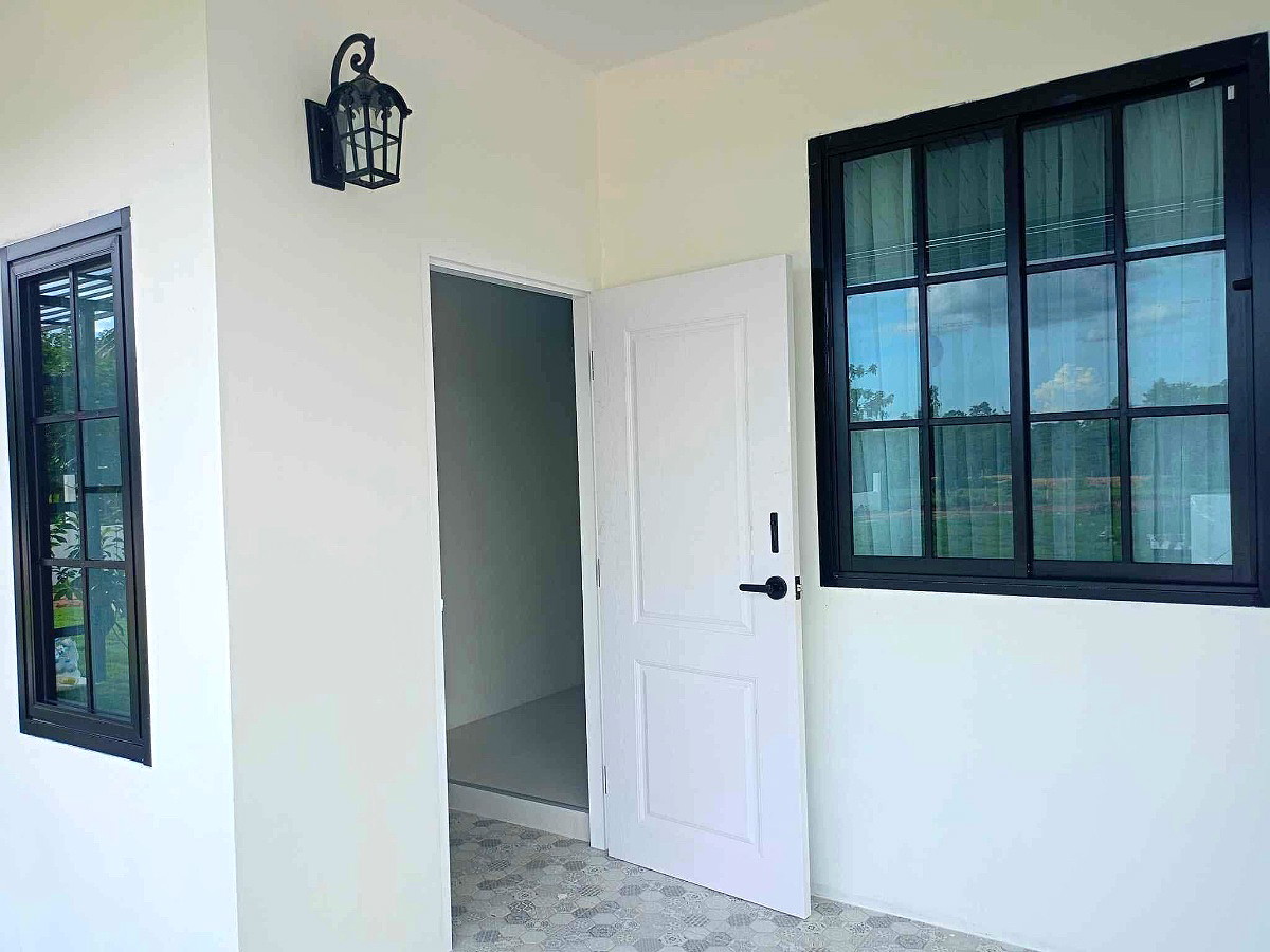 รูปภาพ บ้านพัชชา | อพาร์ทเม้นท์ หอพัก ที่พัก ห้องพัก - รูปที่ 8/10