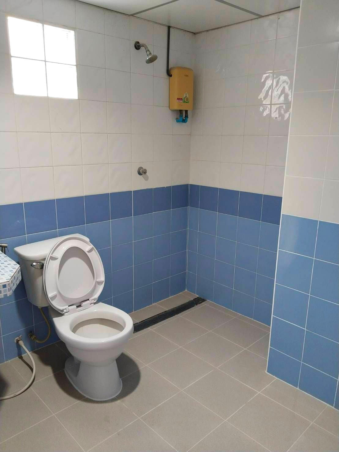 Pictures of Private Apartment (Ramkhamhaeng 40) 32/49