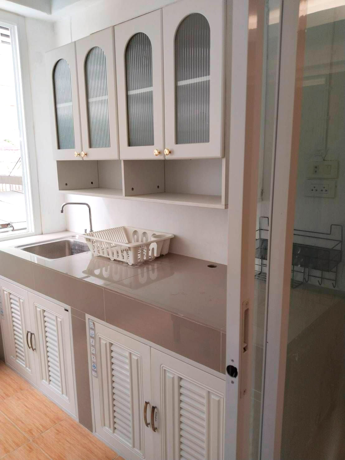 Pictures of Private Apartment (Ramkhamhaeng 40) 10/49