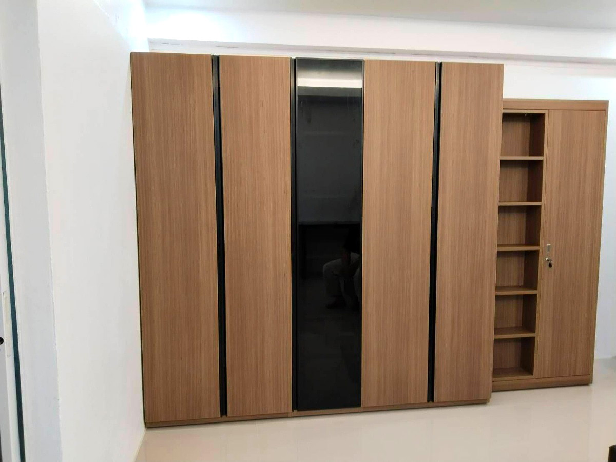 Pictures of Private Apartment (Ramkhamhaeng 40) 8/49