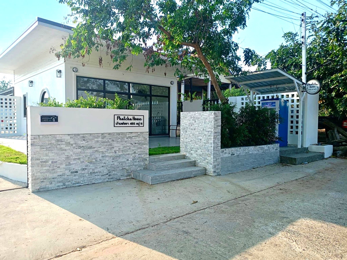 รูปภาพ บ้านพัชชา | อพาร์ทเม้นท์ หอพัก ที่พัก ห้องพัก - รูปที่ 7/10