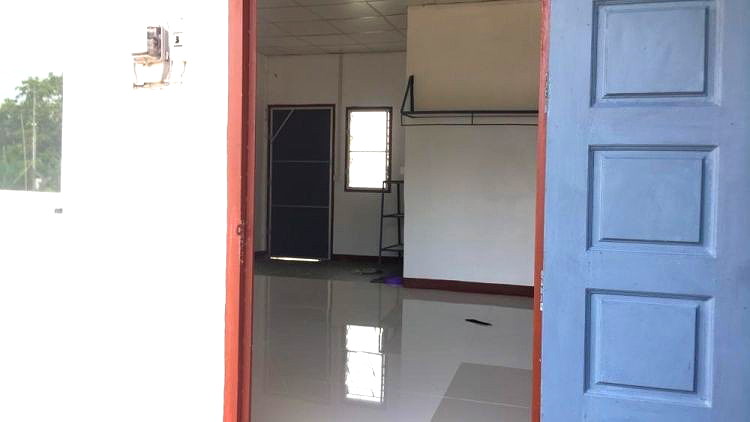 รูปภาพ ห้องเช่าคุณประเทือง | อพาร์ทเม้นท์ หอพัก ที่พัก ห้องพัก - รูปที่ 3/5