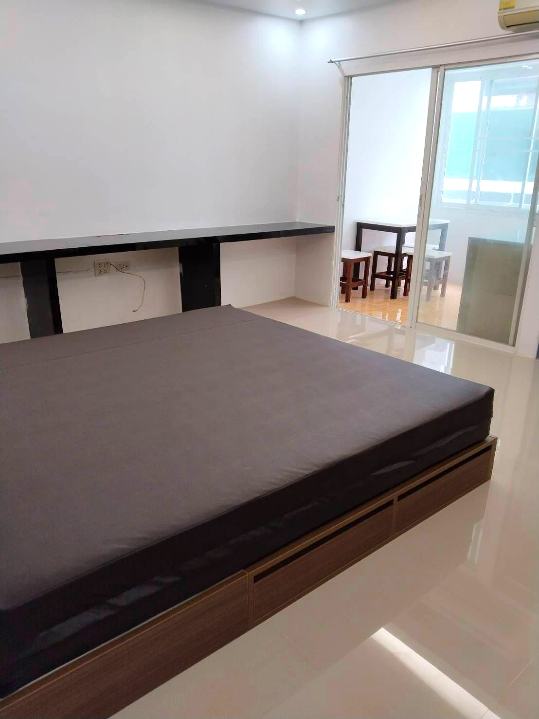 Pictures of Private Apartment (Ramkhamhaeng 40) 5/49