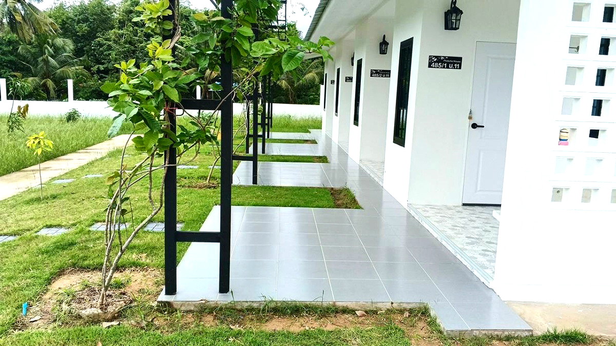 รูปภาพ บ้านพัชชา | อพาร์ทเม้นท์ หอพัก ที่พัก ห้องพัก - รูปที่ 5/10