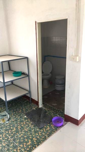 รูปภาพ ห้องเช่าคุณประเทือง | อพาร์ทเม้นท์ หอพัก ที่พัก ห้องพัก - รูปที่ 2/5