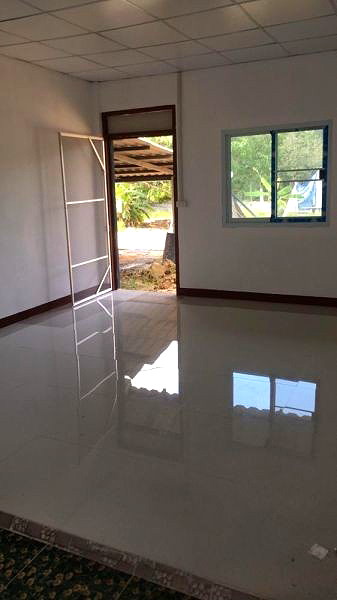 รูปภาพ ห้องเช่าคุณประเทือง | อพาร์ทเม้นท์ หอพัก ที่พัก ห้องพัก - รูปที่ 4/5