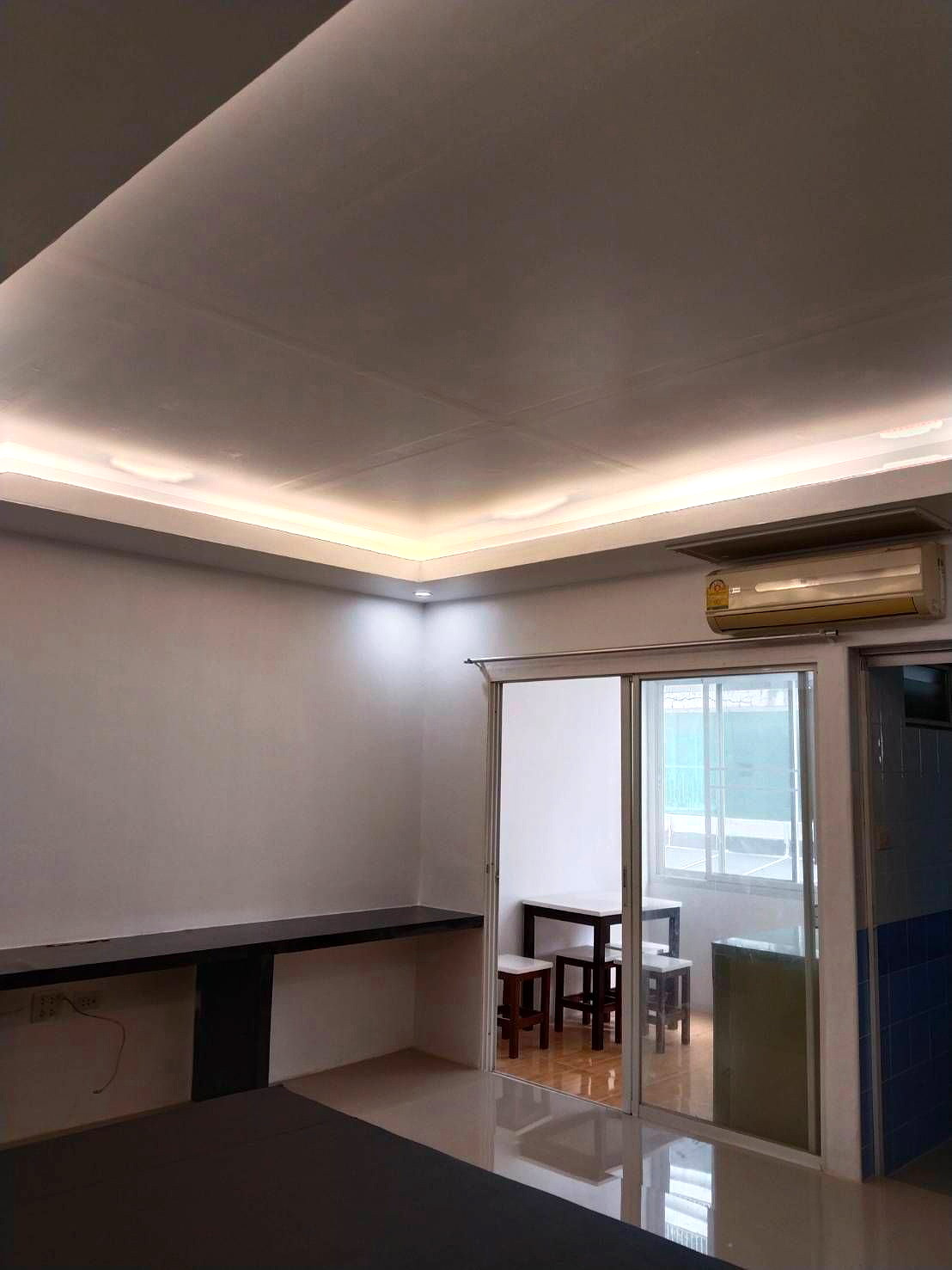 Pictures of Private Apartment (Ramkhamhaeng 40) 3/49