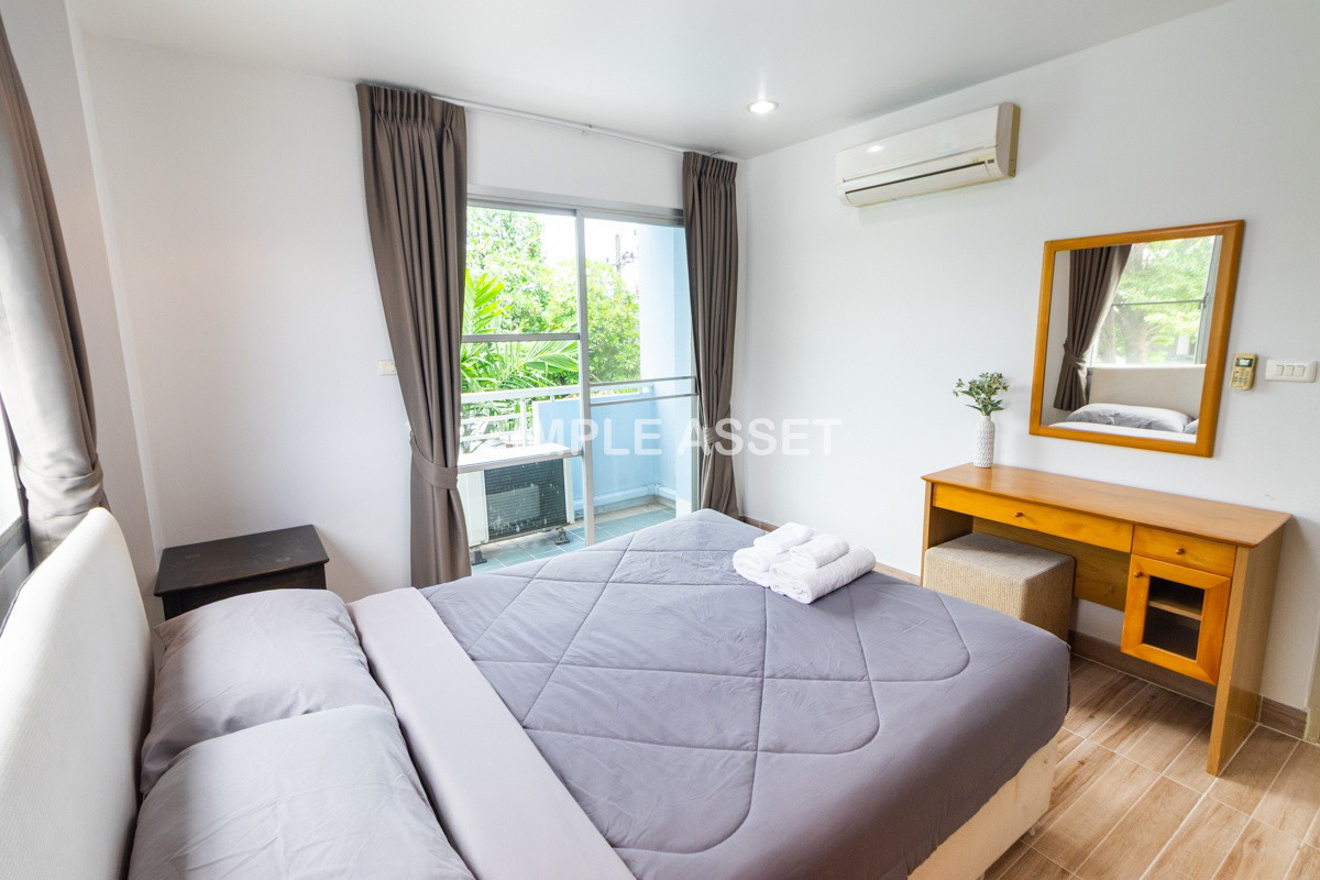 Condo · Suan Luang, bangkok — photo 4