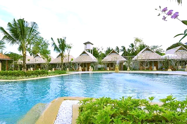 Pictures of Ongsantiphap Villa Resort 7/17