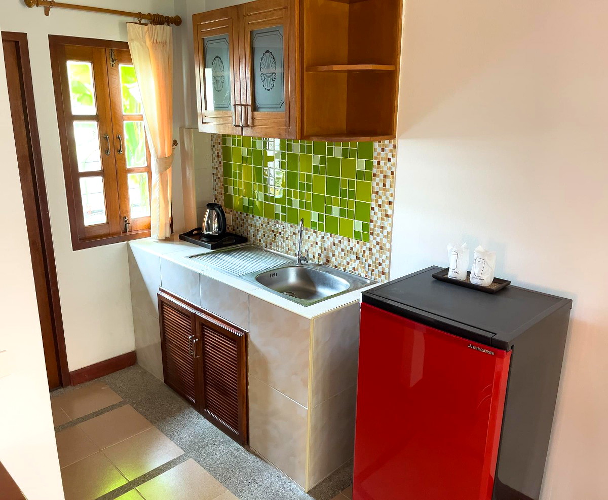 Pictures of Ongsantiphap Villa Resort 1/17