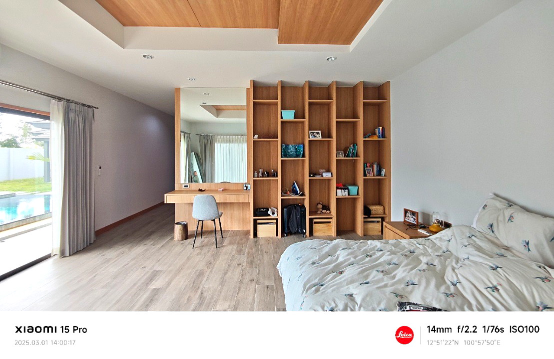 Pictures of Spacious Private Pool Villa  For Sale: 13 Million THB! Community: BAAN PATTAYA 6 4/34