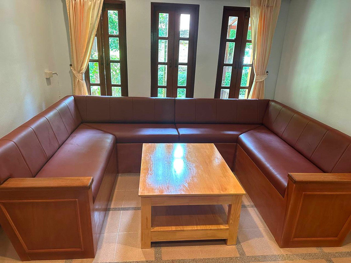 Pictures of Ongsantiphap Villa Resort 5/17