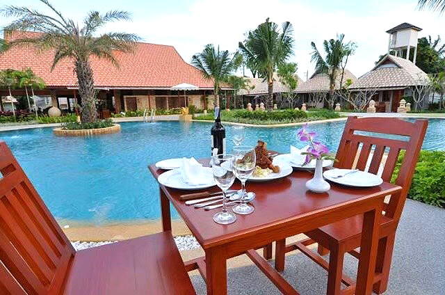 Pictures of Ongsantiphap Villa Resort 6/17
