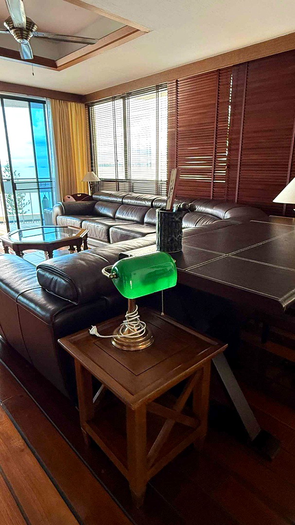 Pictures of Luxury 2-Bedroom, 2-Bathroom Seaview Condo  Nautical Cabin Style Garden Cliff Condominium 1 6/13