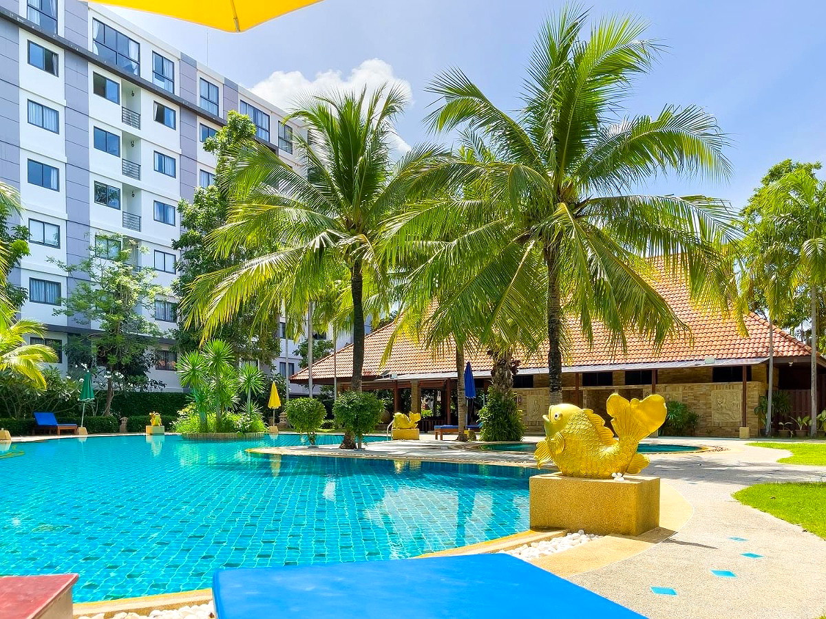 Pictures of Ongsantiphap Villa Resort 8/17