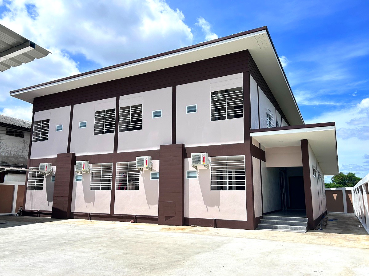 รูปภาพ มาย  เพลส  | อพาร์ทเม้นท์ หอพัก ที่พัก ห้องพัก - รูปที่ 1/18