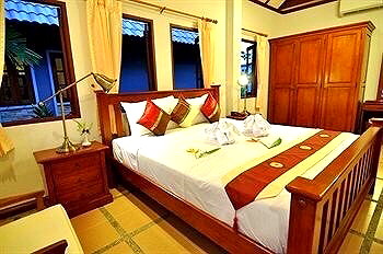 Pictures of Ongsantiphap Villa Resort 13/17