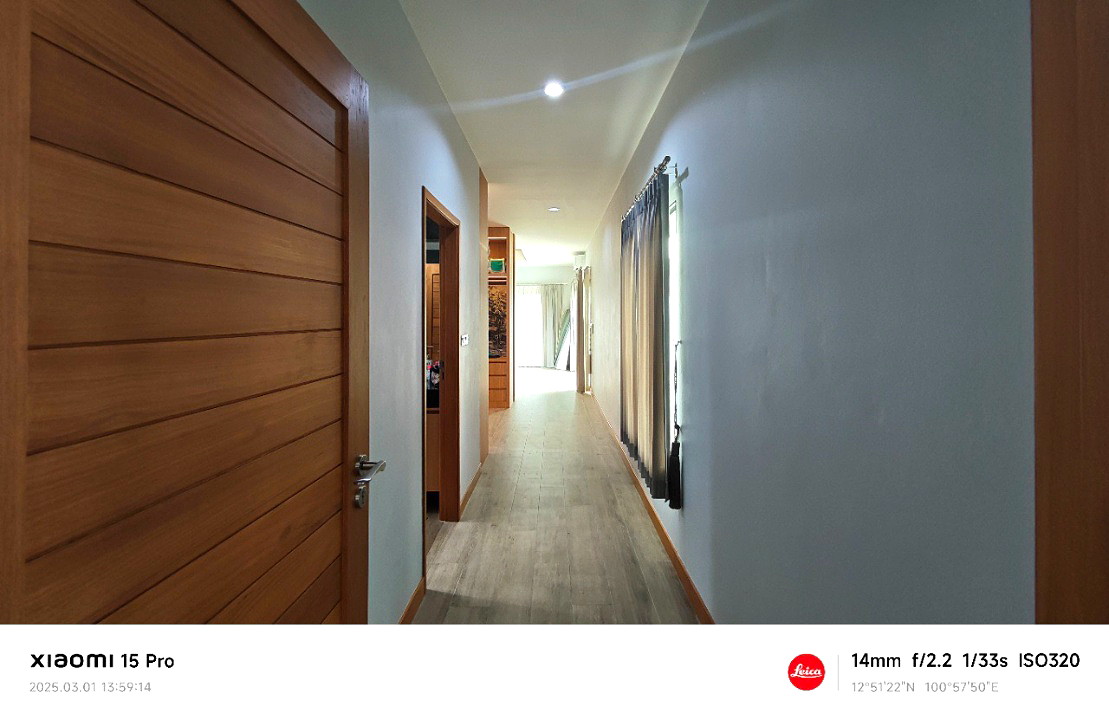 Pictures of Spacious Private Pool Villa  For Sale: 13 Million THB! Community: BAAN PATTAYA 6 13/34