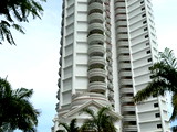 Apartments for Rent Terminal 21 Pattaya