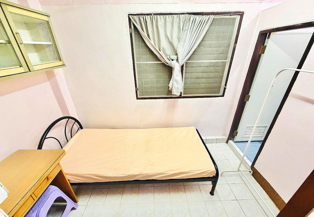 รูปภาพ ห้องพักสตรีอุไรโรจน์ | อพาร์ทเม้นท์ หอพัก ที่พัก ห้องพัก - รูปที่ 2/4