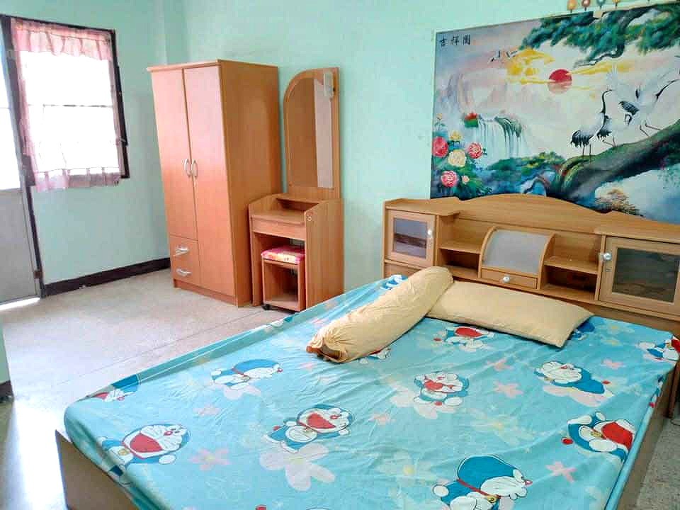 รูปภาพ หอพักศรีสุวรรณ 1 | อพาร์ทเม้นท์ หอพัก ที่พัก ห้องพัก - รูปที่ 1/7