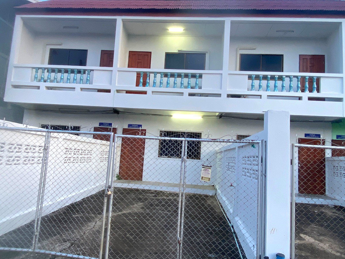 รูปภาพ บ้านเจริญ  ซอยแพรทอง4 | อพาร์ทเม้นท์ หอพัก ที่พัก ห้องพัก - รูปที่ 11/14