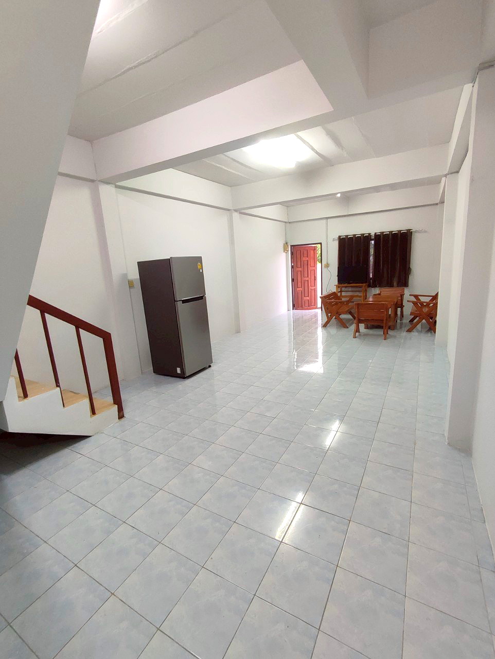 รูปภาพ บ้านเจริญ  ซอยแพรทอง4 | อพาร์ทเม้นท์ หอพัก ที่พัก ห้องพัก - รูปที่ 12/14