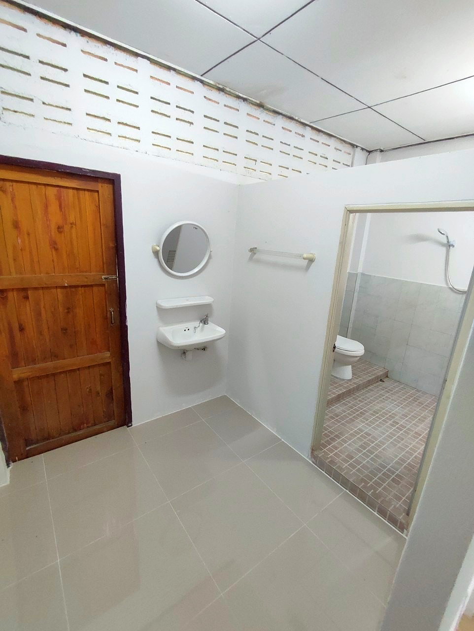 รูปภาพ บ้านเจริญ  ซอยแพรทอง4 | อพาร์ทเม้นท์ หอพัก ที่พัก ห้องพัก - รูปที่ 7/14