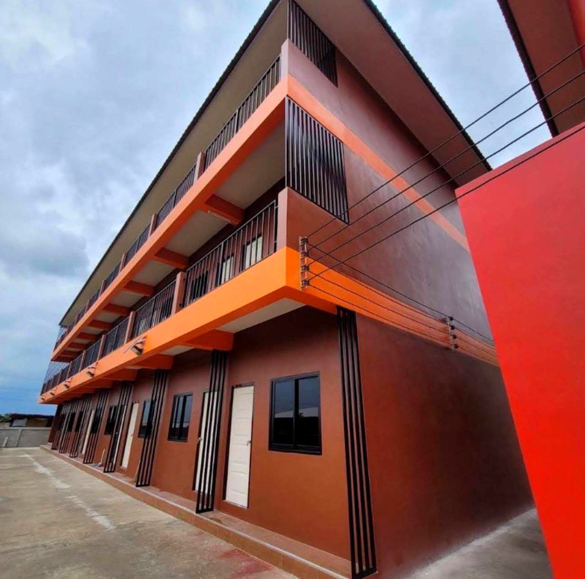 Pictures of Apartment sai noi place pawnshop 1/5